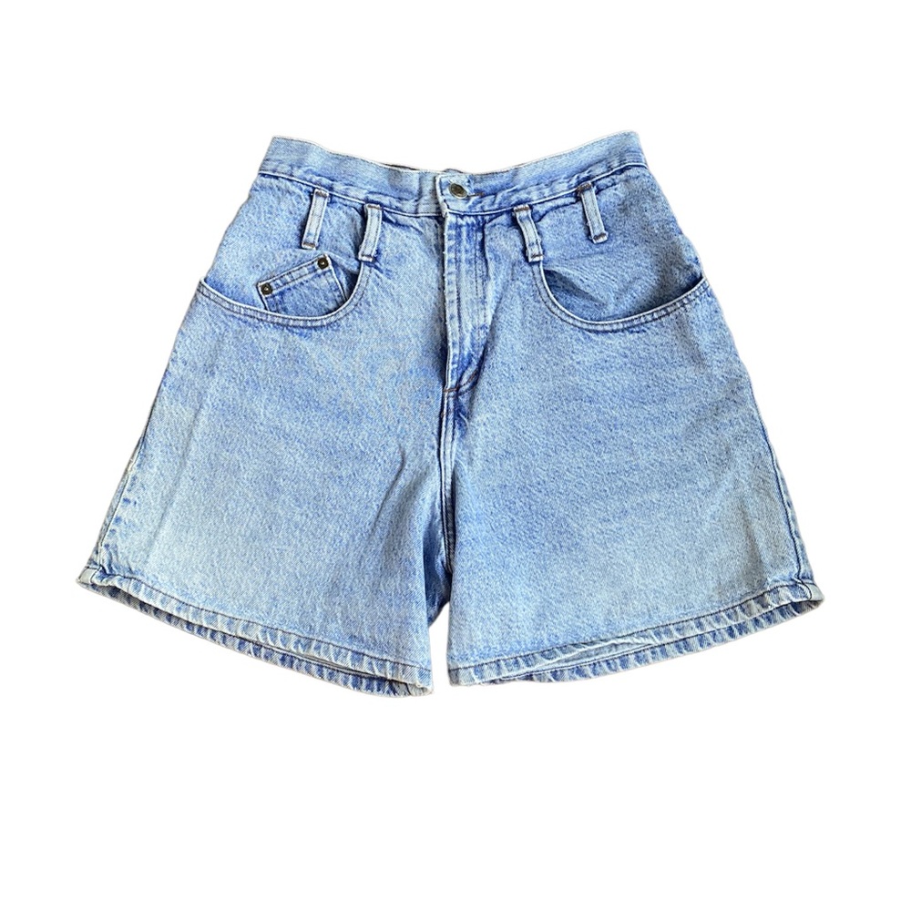 Vintage STEEL Jeans Denim Shorts